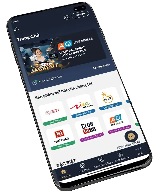 Thưởng đăng ký đầu tiên 007win