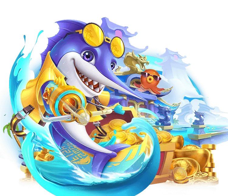 Người chơi thắng lớn trong game bắn cá 007win